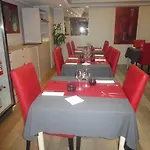 Le Bordeaux Szálloda Luçon