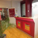 Le Bordeaux Szálloda Luçon