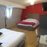 Le Bordeaux Szálloda 2*