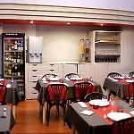Szálloda Le Bordeaux Luçon