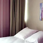 Szálloda Le Bordeaux 2*