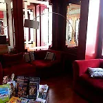 Le Bordeaux 2* Luçon