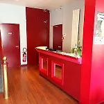 Le Bordeaux 2* Luçon