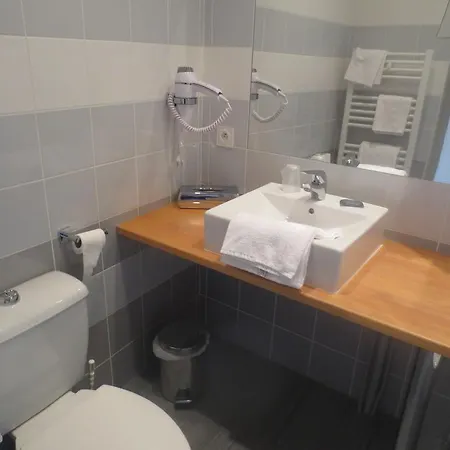 Hotel Le Bordeaux 2*