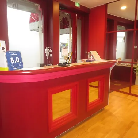 Le Bordeaux 2*