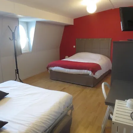 Le Bordeaux Hotel 2*