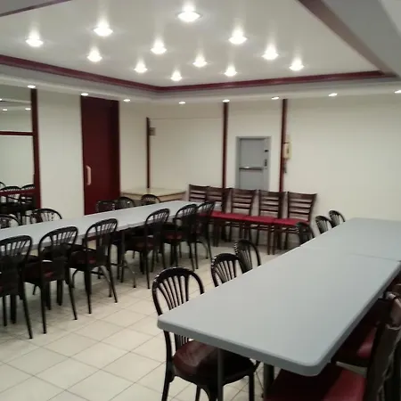 Hotel Le Bordeaux Luçon