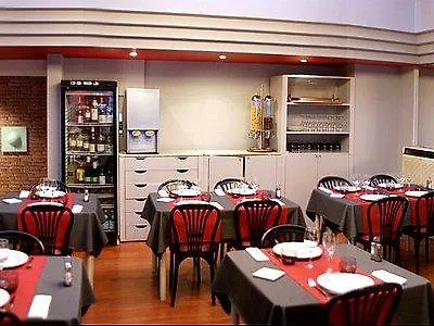 Hotel Le Bordeaux Lucon