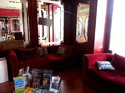 Le Bordeaux 2* Luçon