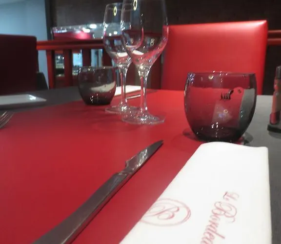 Le Bordeaux Hotel 2*