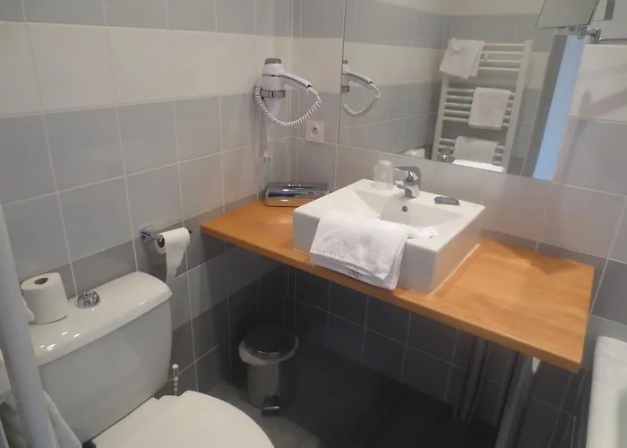 Hotel Le Bordeaux 2*