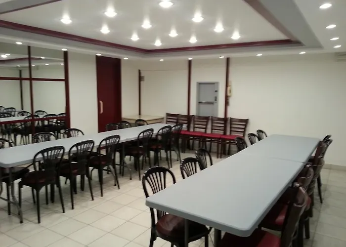 Hotel Le Bordeaux Luçon