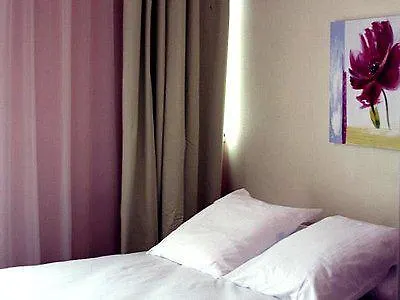 Hotel Le Bordeaux 2*