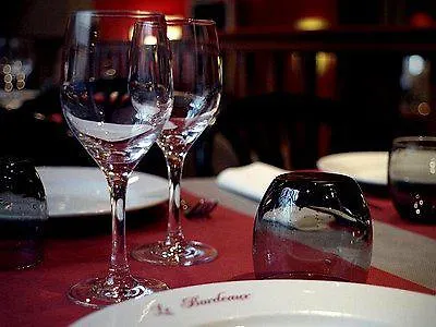 Hotel Le Bordeaux 2*