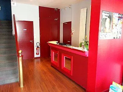 Le Bordeaux 2* Luçon