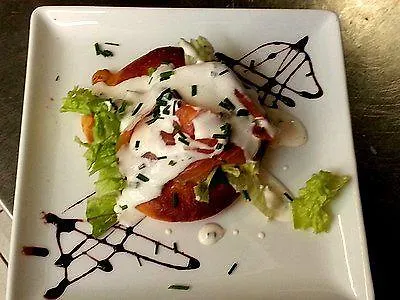 Le Bordeaux Hotel 2*